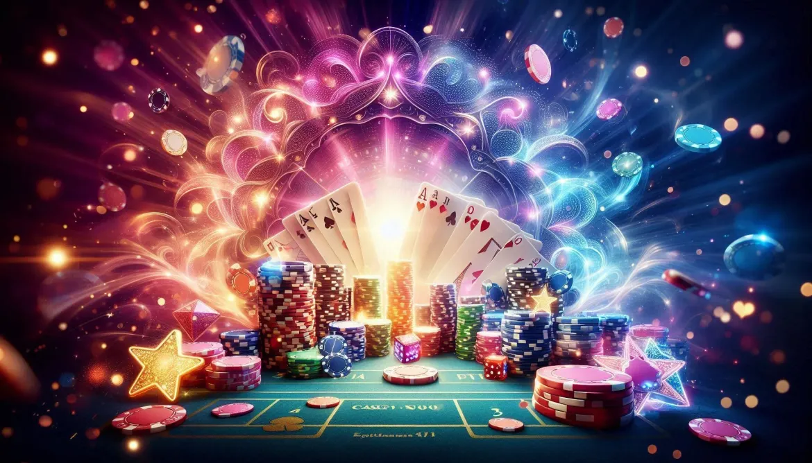10Black Casino